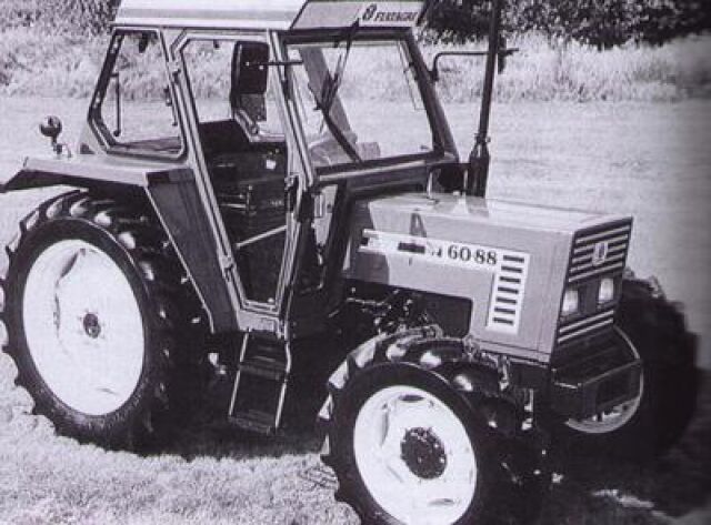 Fiat 60-88