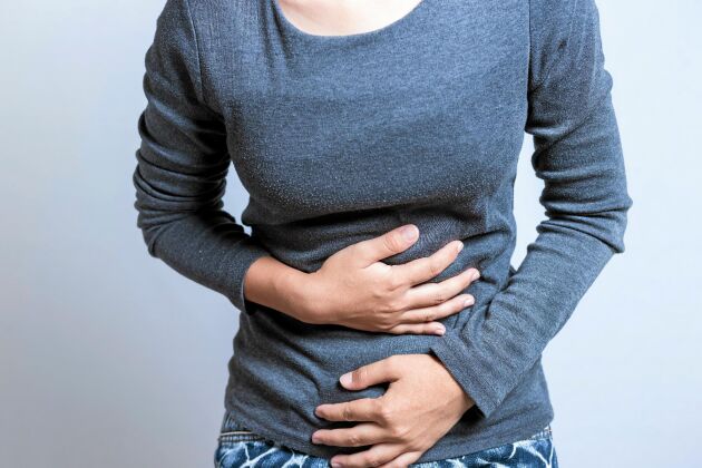  IBS är ofarligt men kan påverka livskvaliteten, det sociala livet och hur an mår. Typiska symtom är smärtor i magen, diarré och förstoppning. 