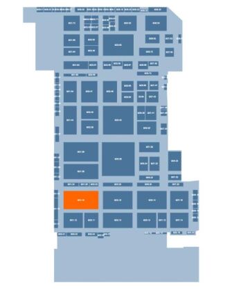 Land Lantbruk finns i LRFs orangefärgade monter B01:16 i hall B.