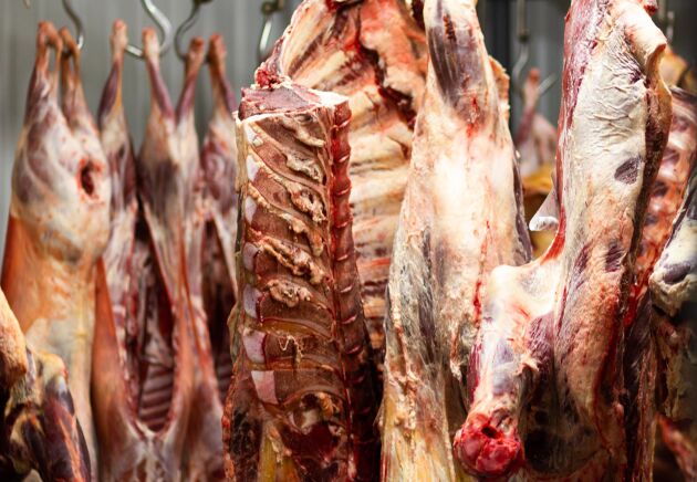  För låga köttpriser till följd av prispress orsakad av en internationell marknad är viktigaste orsaken till personalbrist. Det tror Strömdahlas ägare Patrik Strömdahl.