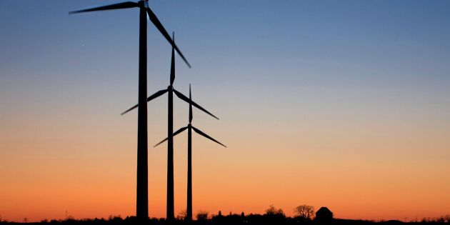 Svenska energikooperativ behöver bättre villkor