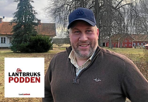  John Widegren är lantbrukare, moderat riksdagspolitiker från Östergötland och ledamot i Miljö- och jordbruksutskottet.