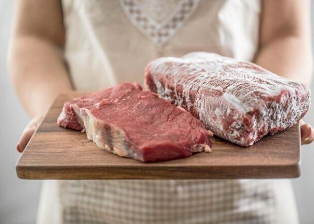 5 vanliga misstag när du tinar kött
