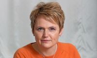 Anna-Karin Hatt blir ny styrelseledamot i Business Sweden