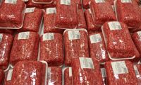 MP: Importerat kött ska ha antibiotikadeklaration