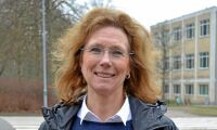 Helena Silvander om torkan: ”Ha god kontroll på likviditeten”