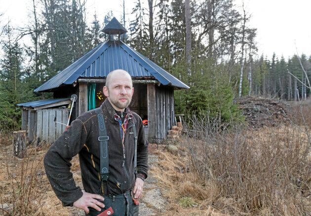  Anders Forsberg, tidigare landsbygdspolitisk talesperson för Sverigedemokraterna, accepterar inte tingsrättens dom på ett års fängelse för grov förskingring utan kommer att överklaga den.