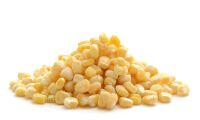Frusen majs orsakade europeiska listeriautbrott