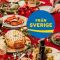 Julbord med mat från hela Sverige – råvarorna du ska satsa på