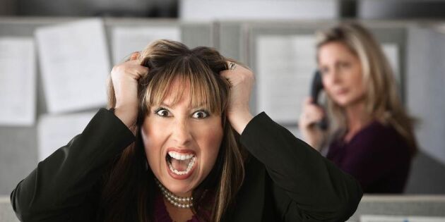 Lär dig hantera ilskan – 8 strategier som mildrar dina utbrott