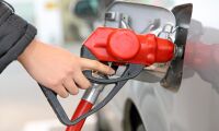 Höga bränsleskatter hotar jobb och företag