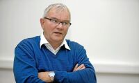 Åke Hantoft: ”En stor förändring”