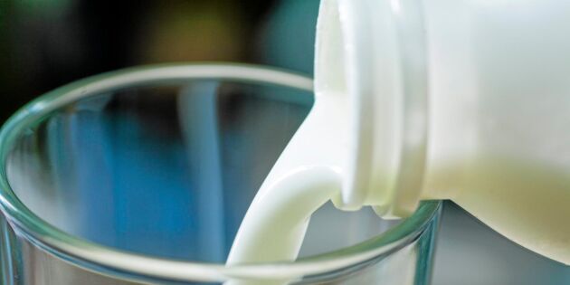 Arla höjer mjölkpriset efter en månads stiltje