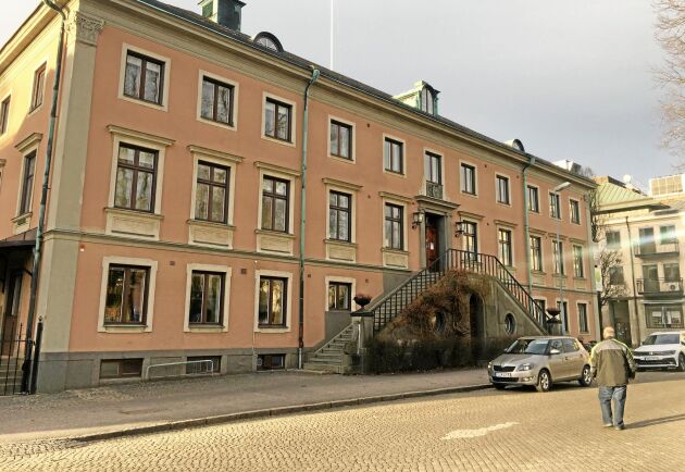  Skara blir sätet för det nya sammanslagna hushållningssällskapet som föreslås mellan Skaraborg, Väst och Värmland. Ordföranden i interimstyrelsen ska enligt förslaget komma från Skaraborg.