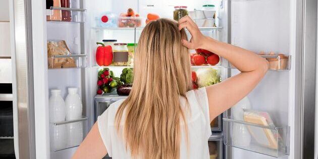 7 vanliga kylskåpsmissar – så undviker du dem