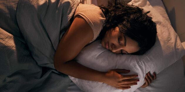 Släpp sömnpaniken – njut av rofylld vakenvila i stället!