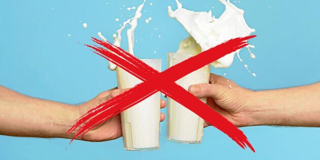Grammisgalan väljer bort mjölken – nu får de kritik