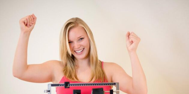 Kostexperten: Så lyckas du med viktminskningen – 4 tips