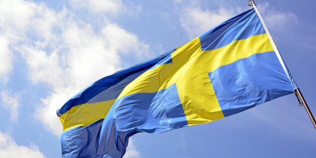 Spaning 2018: ”Dags att svenskmärka våra myndigheter”