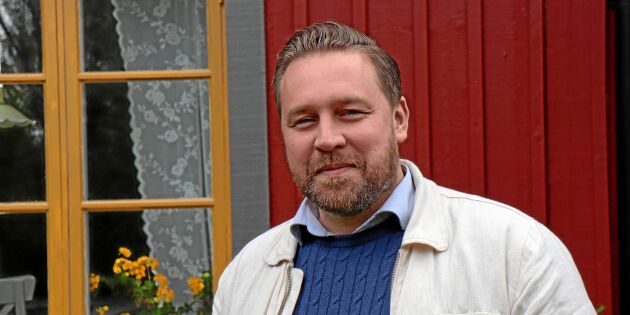 Mattias Karlsson (SD): "Bränslepriserna är politikernas ansvar"