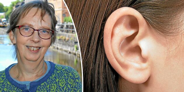 Effektiv metod mot tinnitus: Nu lever Nina ett bra liv igen!
