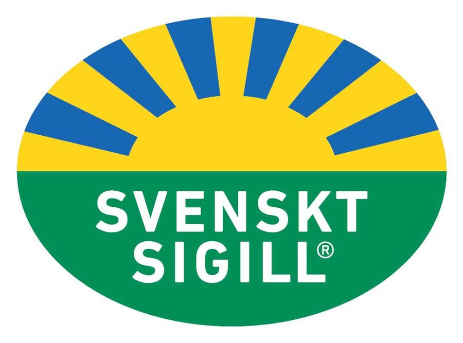 SvensktSigill