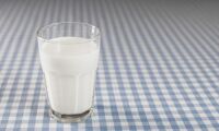 Mjölk i skolan till alla barn