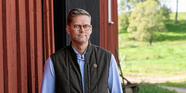 Jakob Olofsgård (L):" Vi vill värna friskolorna på landsbygden"