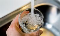 Vattenverk botar södra Ölands vattenbrist