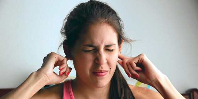7 orsaker till tinnitus – plågan som drabbat allt fler