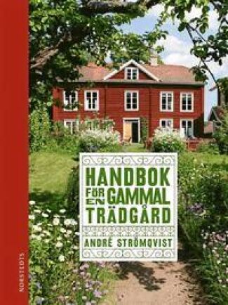  Boken Handbok för en gammal trädgård ges ut av Norstedts kostar 239 kronor.