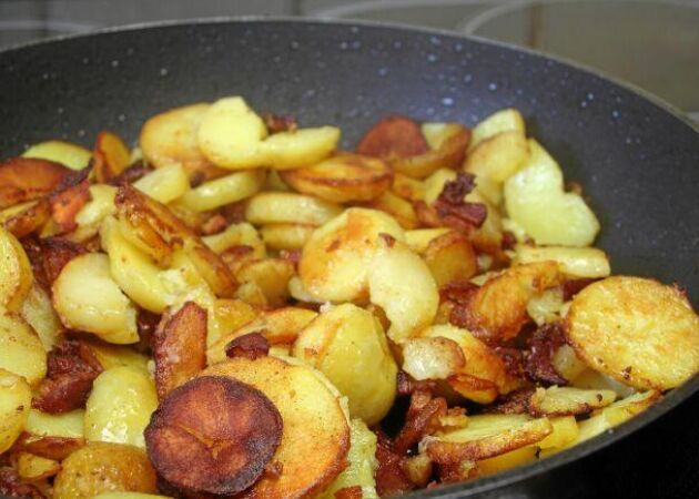Det kan du göra med överbliven potatis – tips på resträtter