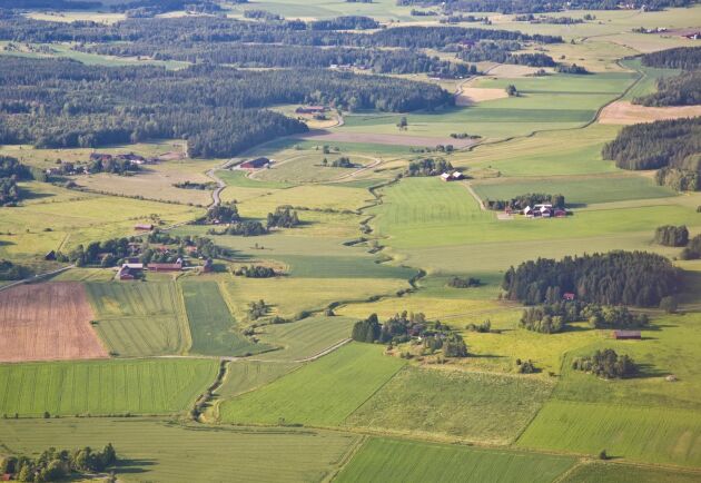  Att värna landsbygden och möjligheten att leva där handlar om mängder av saker, skriver Ebba Busch och Peter Kullgren, båda KD. 