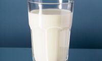 Stigande mjölkprisindex