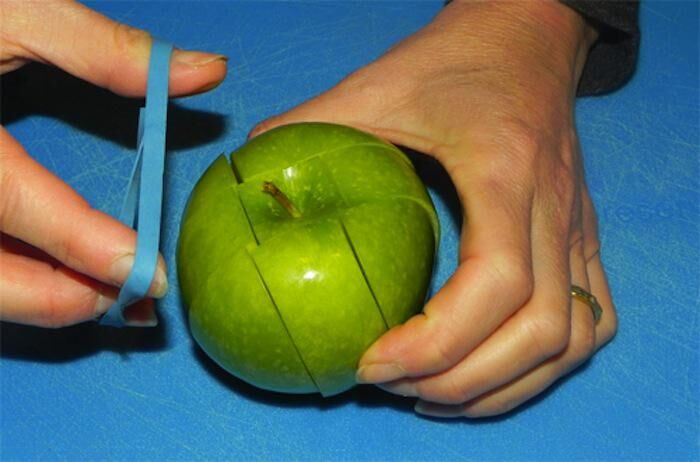 apple-gummisnodd