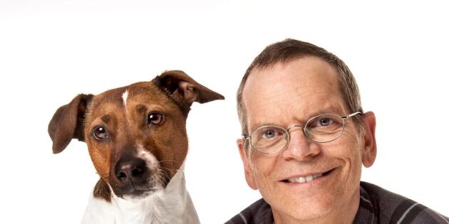 Djurexperten: Lär känna din hund bättre