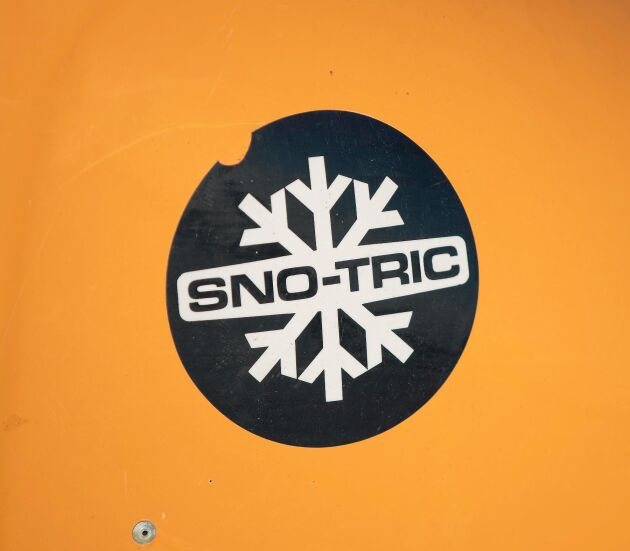  I mitten av 70-talet såldes varumärket Sno-Tric och bytte då namn till Aktiv.