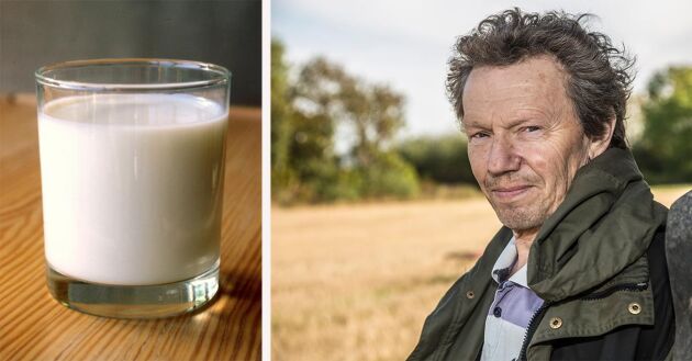  Björn Folkesson är lantbrukare på Öland och skriver krönikor på landlantbruk.se.