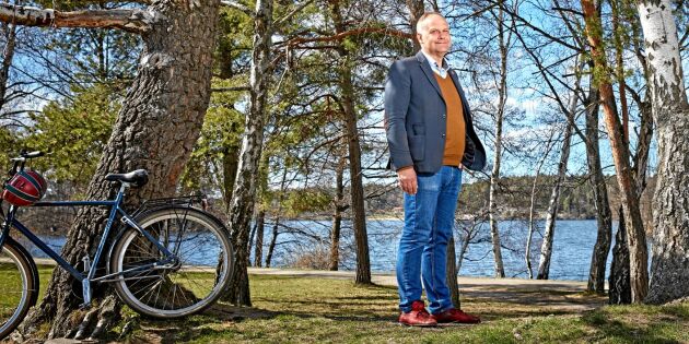 Jonas Sjöstedt: Så vill vi få mer svensk och närproducerad mat