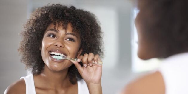 2-2-2: Bästa metoden för att slippa hål i tänderna