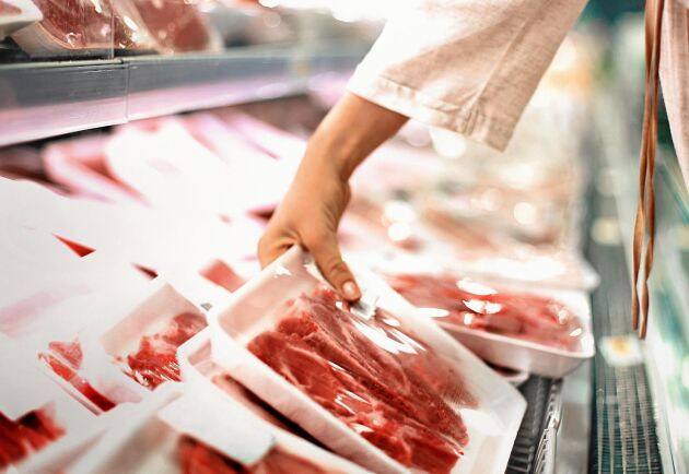  Två av tre kvinnor har minskat sin köttkonsumtion, visar en färsk undersökning.