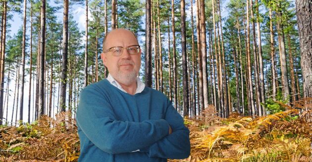  Enligt direktiven ska Skogutredningen ge äganderätten en starkare ställning, skriver Knut Persson.
